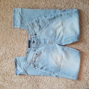 Mens Aeropostale skinny jeans